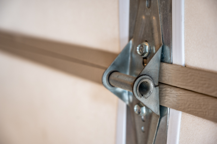 garage door hardware